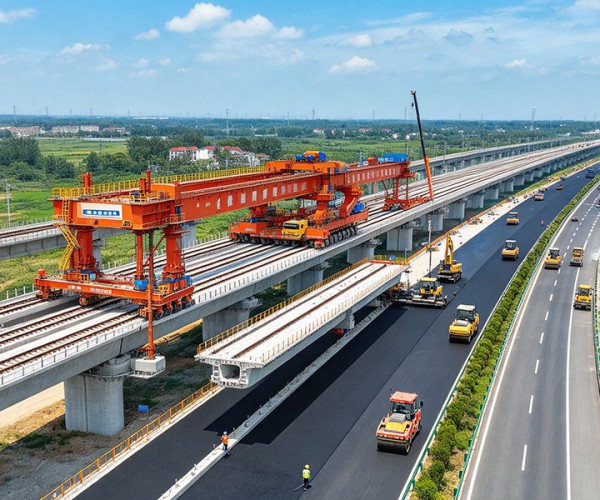 盐城公路建设