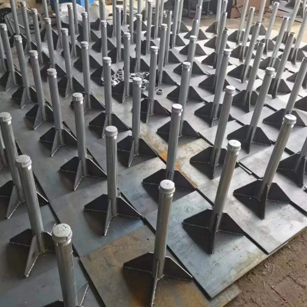 盐城鑫亿呈沉降板生产