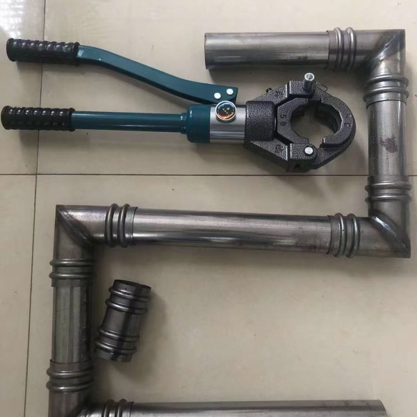 盐城鑫亿呈冷却管